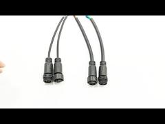 M20 पेंच प्रकार